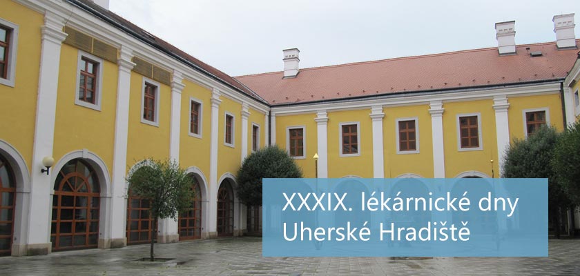 Lékárnické dny