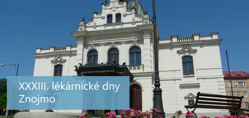 Lékárnické dny