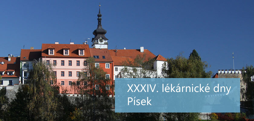Lékárnické dny
