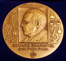 Skarnitzlova-medaile