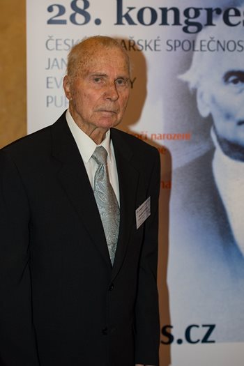 prof. Květina