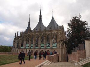 Kutná Hora