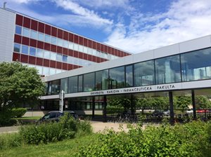 Faculty of Pharmacy, Charles University